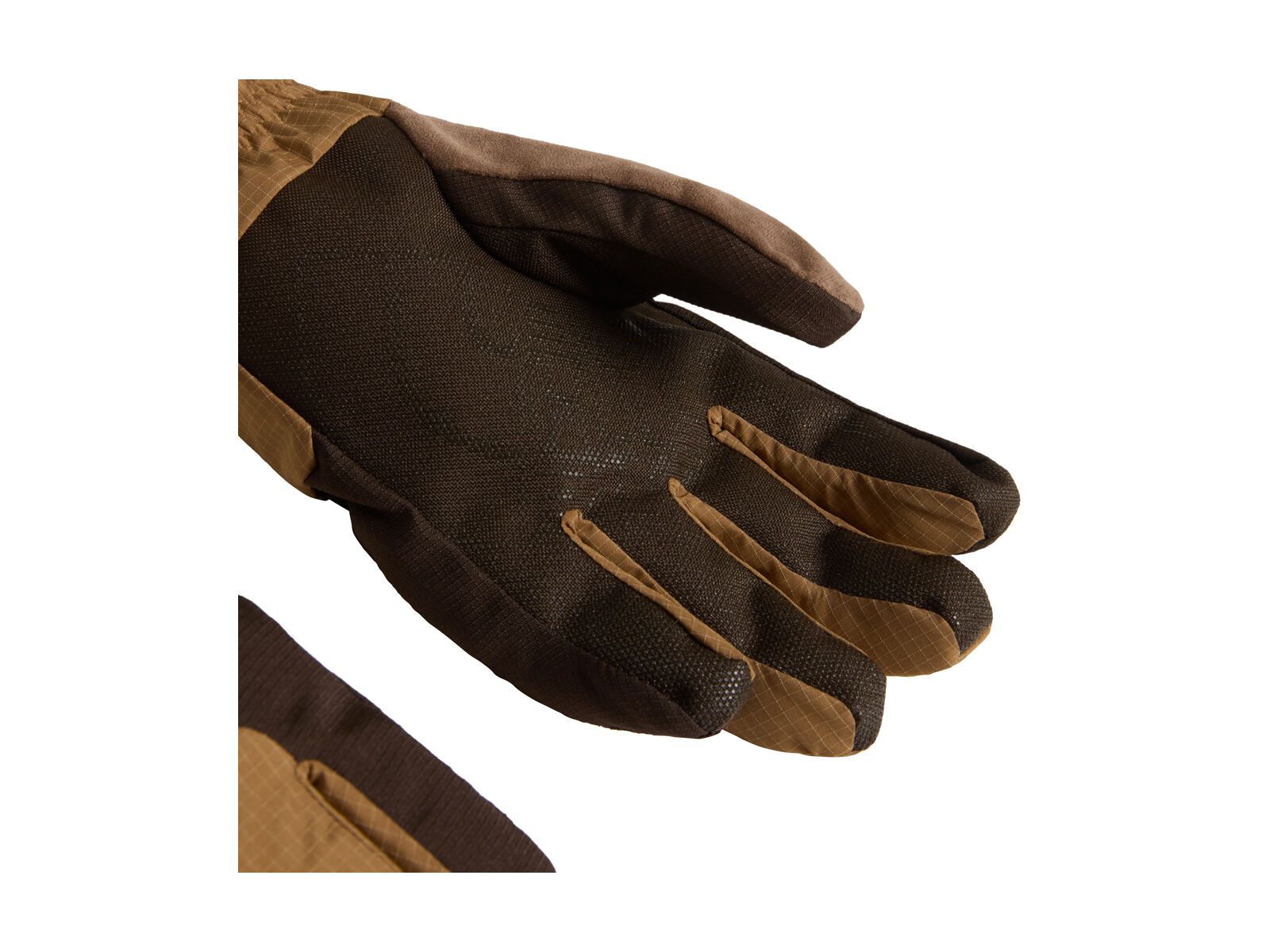 The North Face Montana Glove, utility brown/dark ches - Bild 2