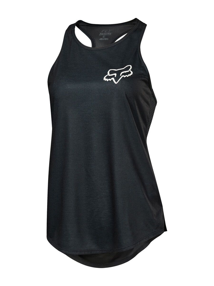 Fox Womens Indicator Tank, black - Bild 1