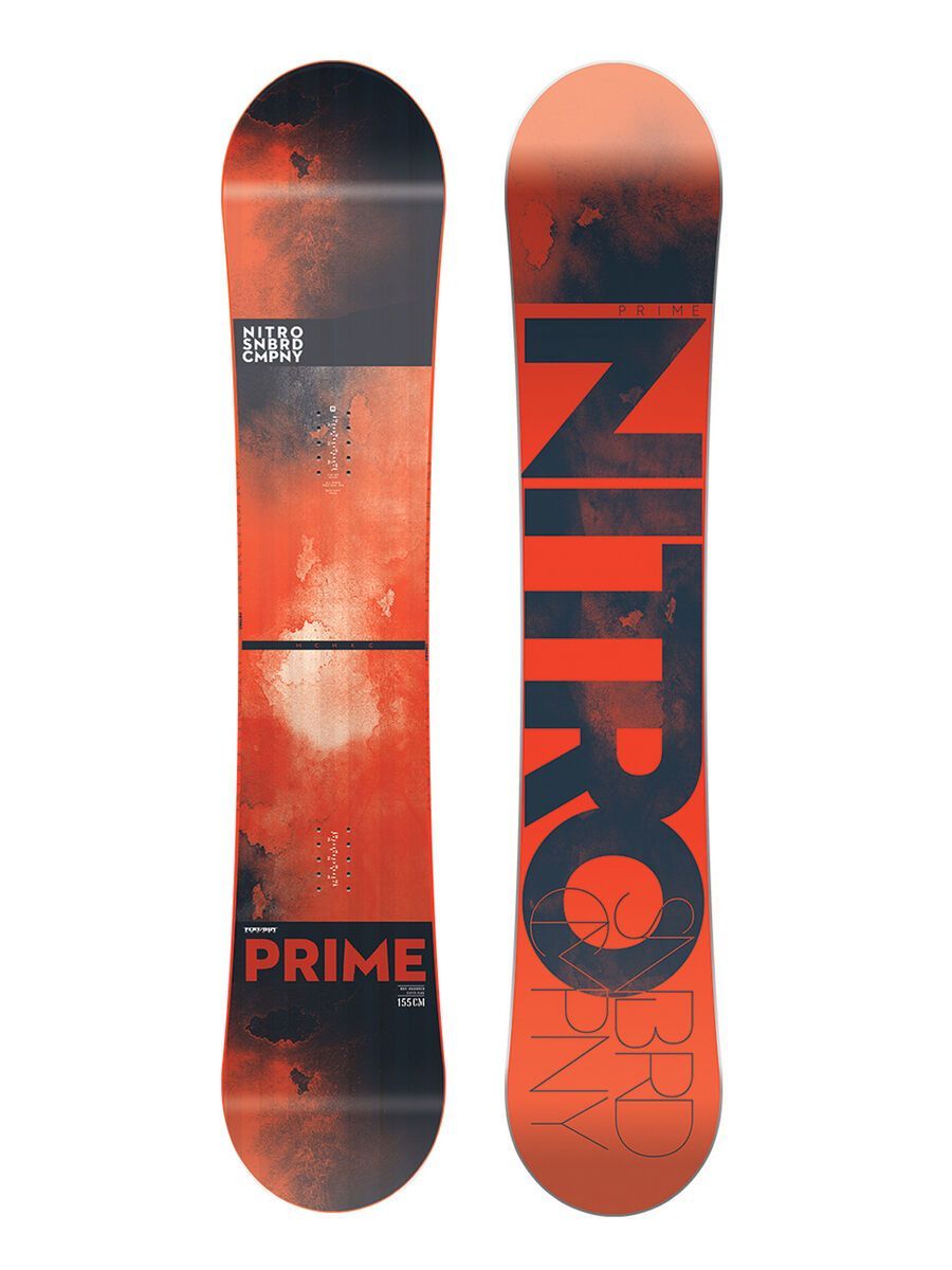 Nitro Prime - Bild 1