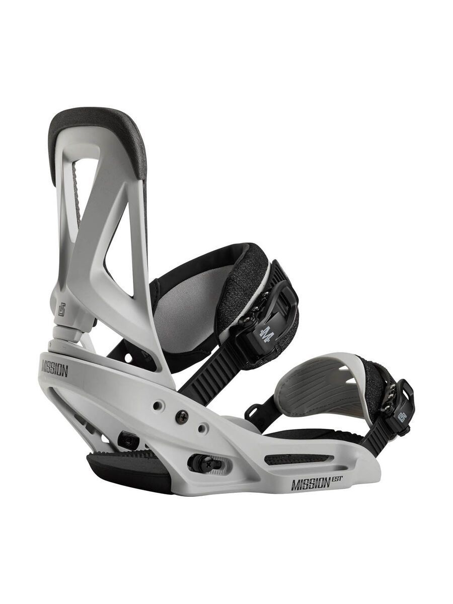 Burton Mission EST, Stone - Bild 2