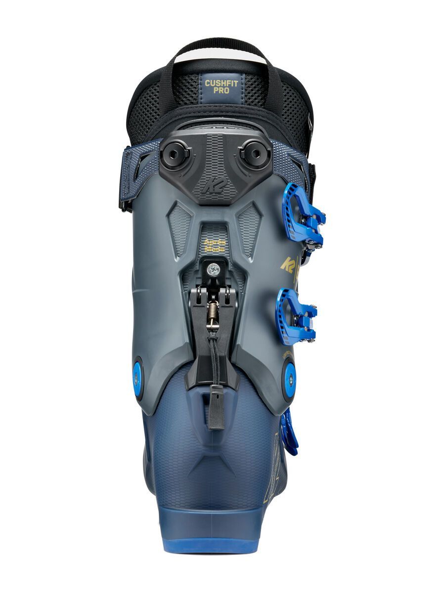 K2 BFC 120 - Bild 4