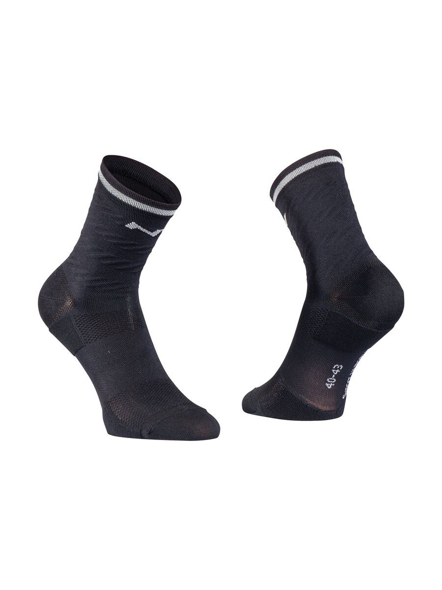 Northwave Classic Sock, black - Bild 1