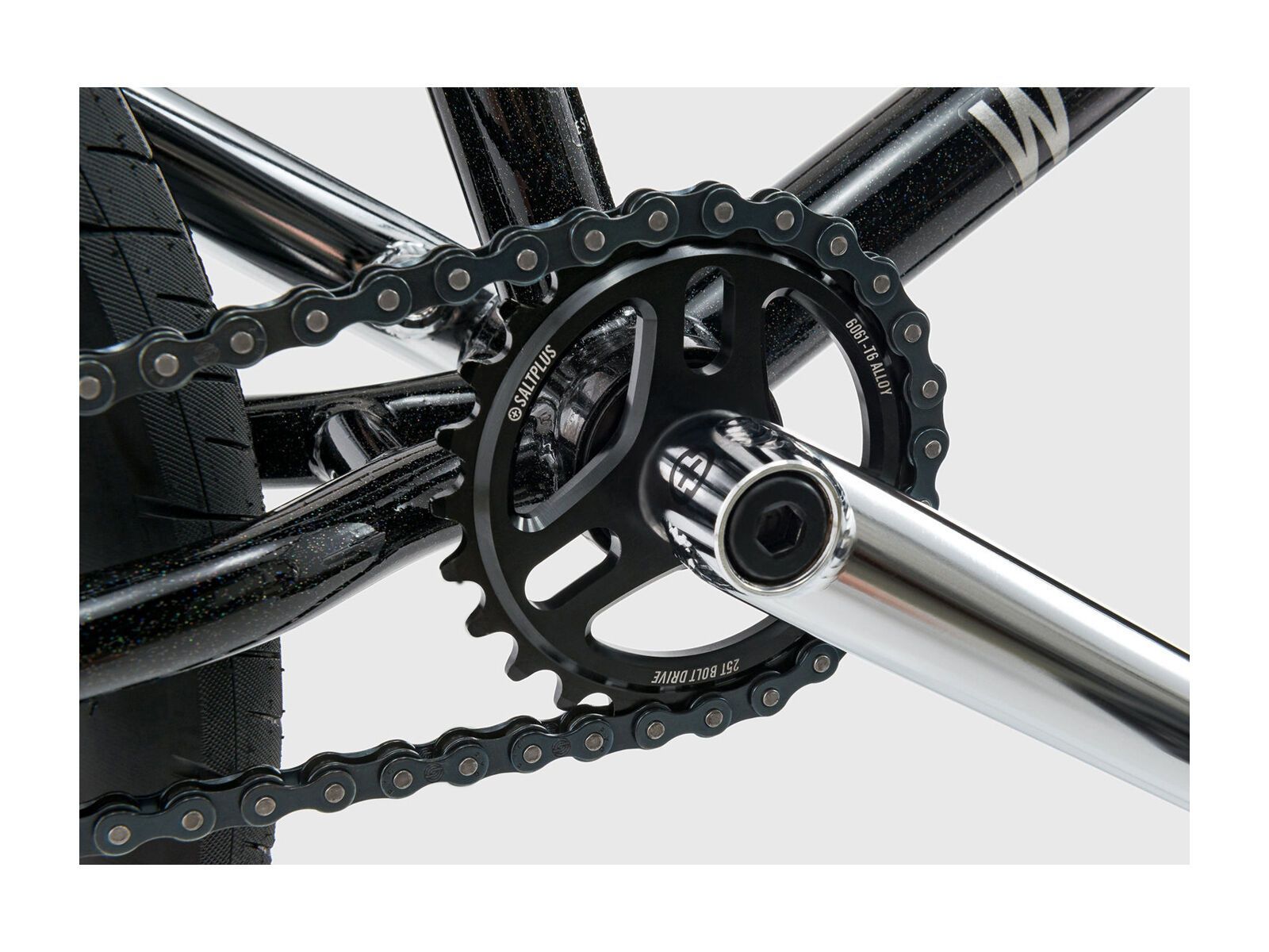 WeThePeople Versus, starlight black - Bild 5