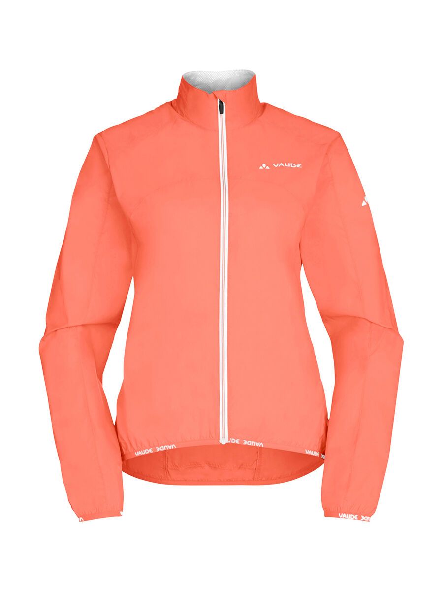 Vaude Women's Air Jacket II, apricot - Bild 1