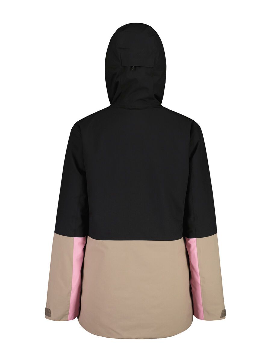 Maloja SelunM., deep black - Bild 2