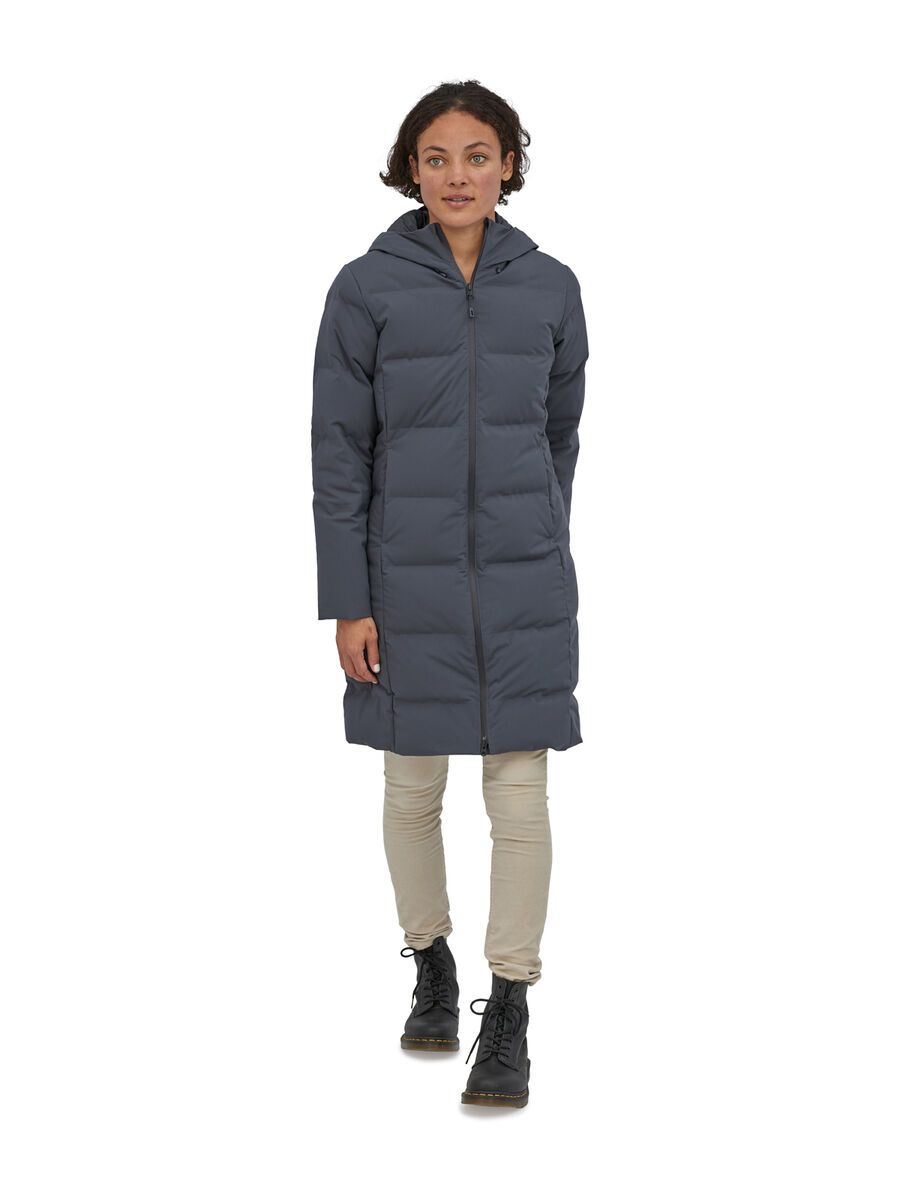 Patagonia Women's Jackson Glacier Parka, smolder blue - Bild 10