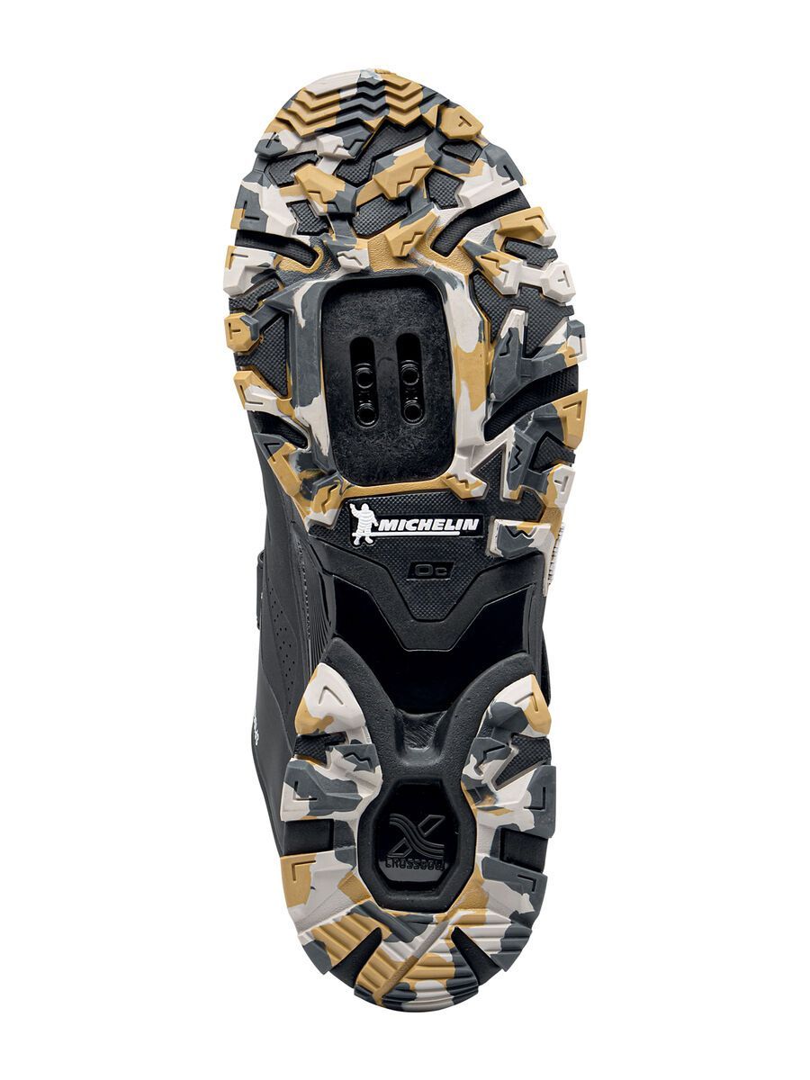 Northwave Spider Plus 3, black/camo - Bild 3