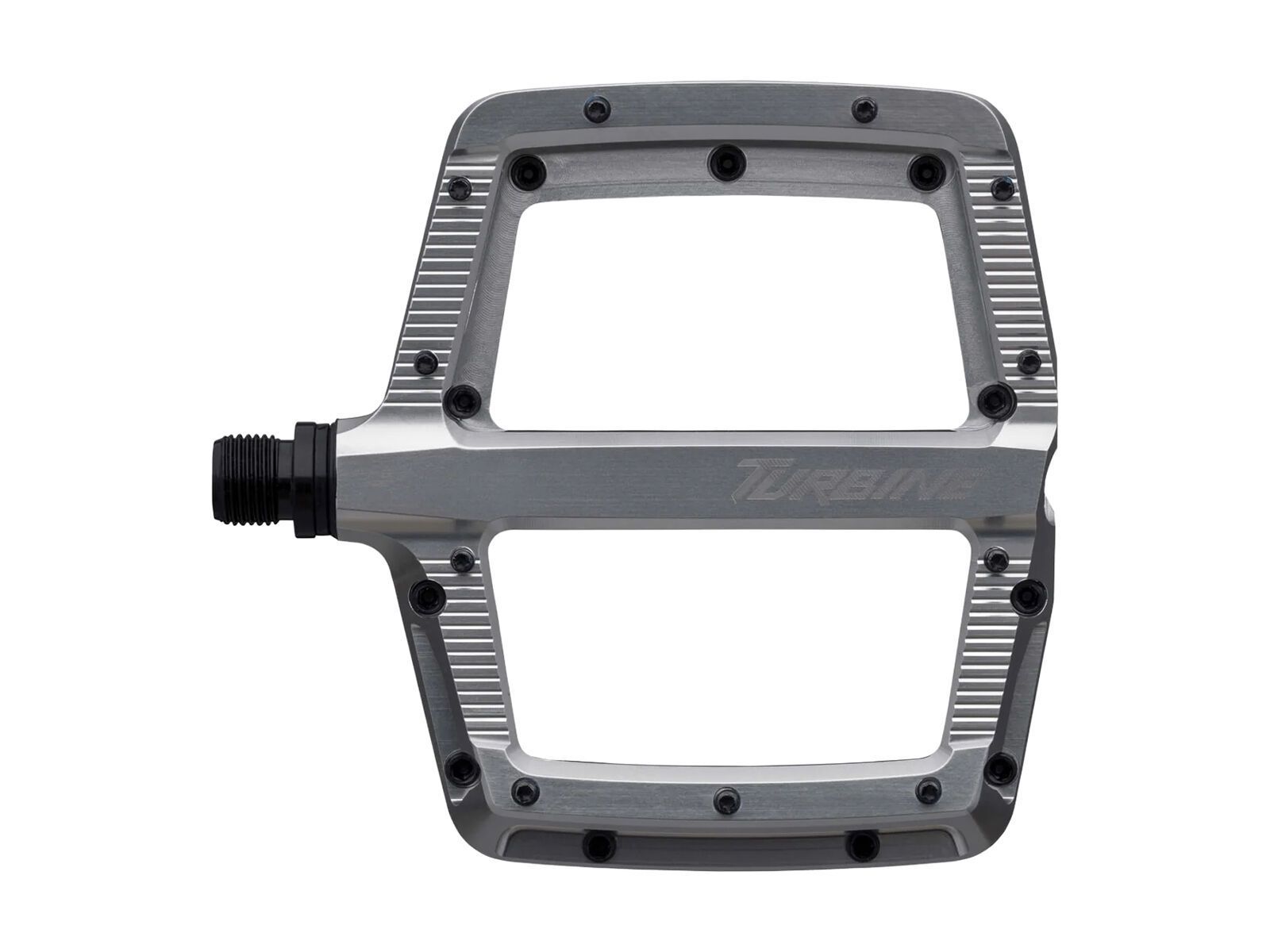 Race Face Turbine Pedal, silver - Bild 1