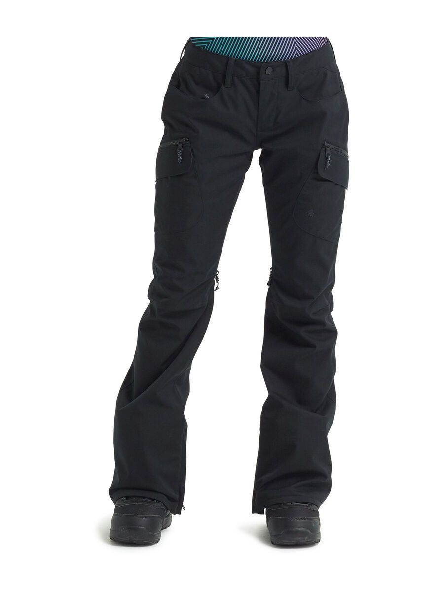 Burton Women's Gloria Insulated Pant, true black - Bild 3