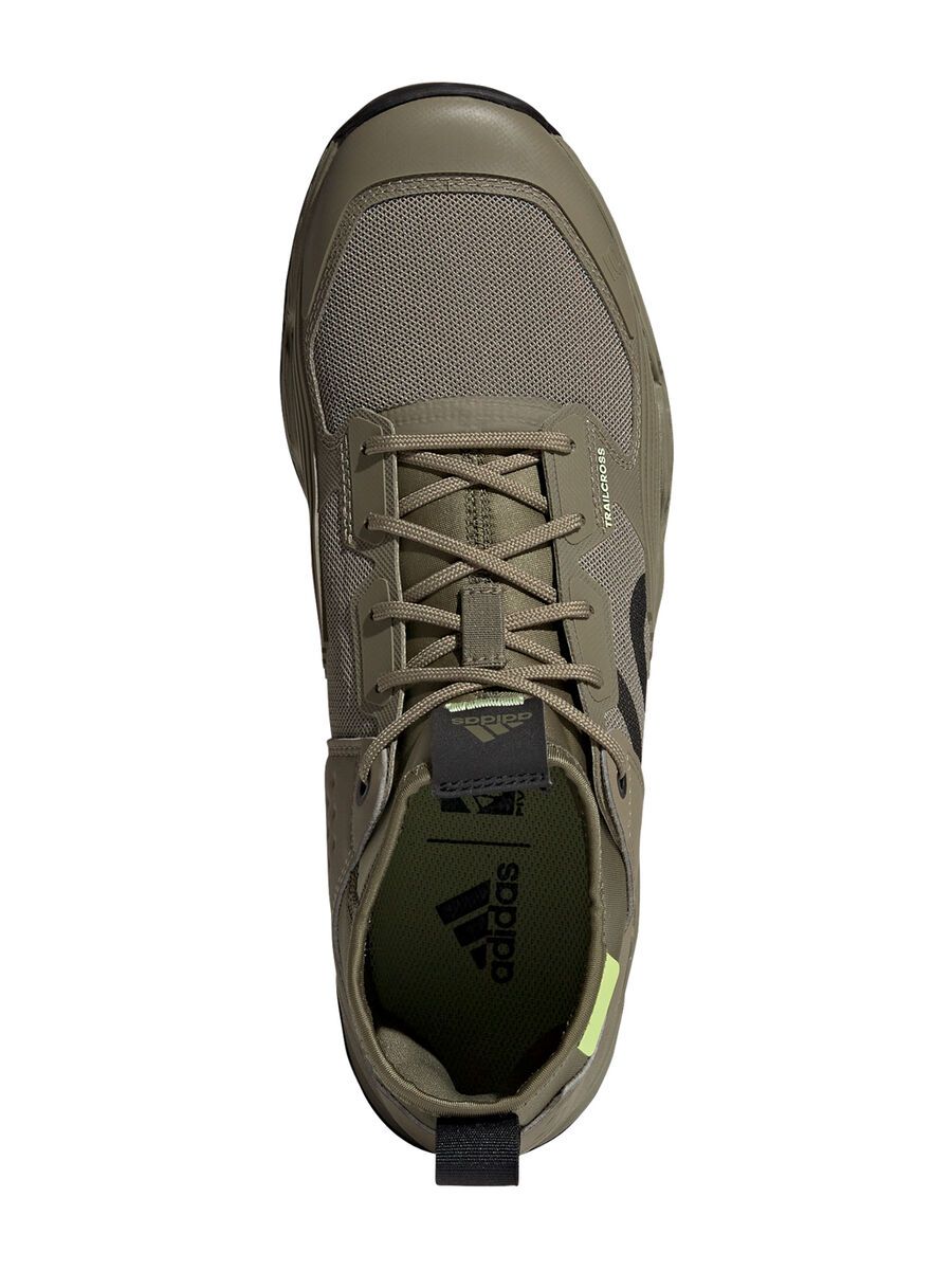 ***2. Wahl*** Five Ten Trailcross XT orbit green/carbon/lime - Bild 9