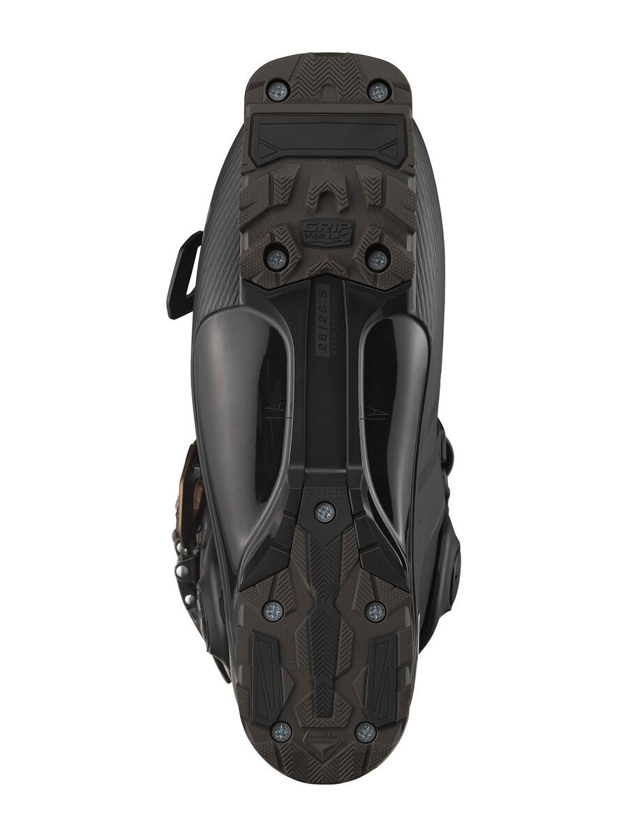 Salomon S/Pro Alpha 110 GW, black/titanium metal - Bild 4