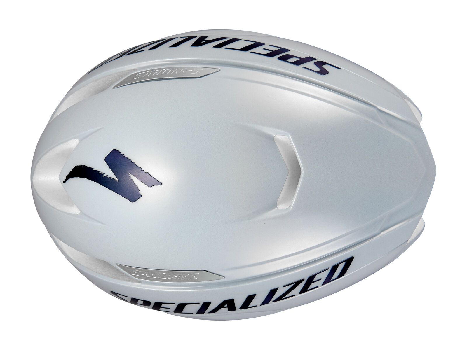 Specialized S-Works Evade ANGi Sagan Collection LTD, overexposed - Bild 6