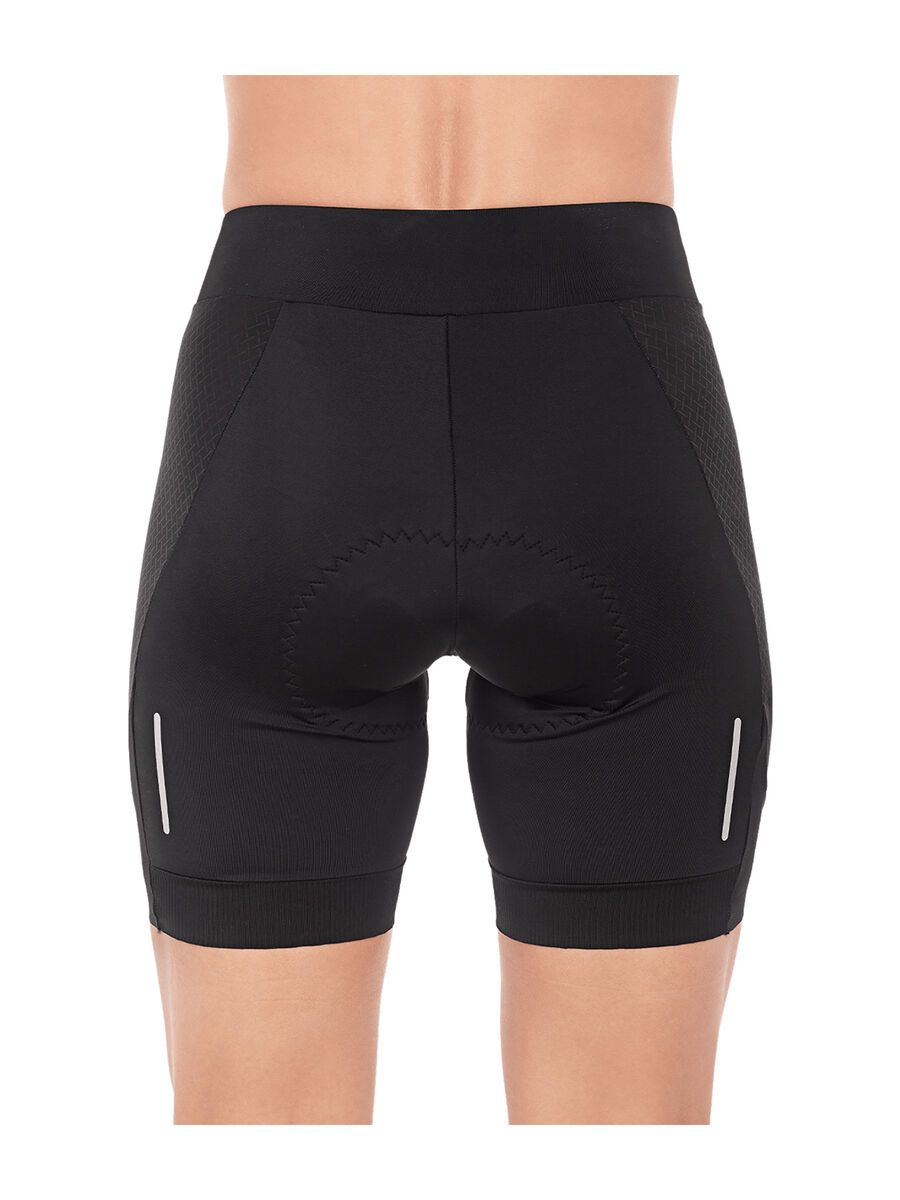 Cube Blackline WS Radhose kurz, black - Bild 3