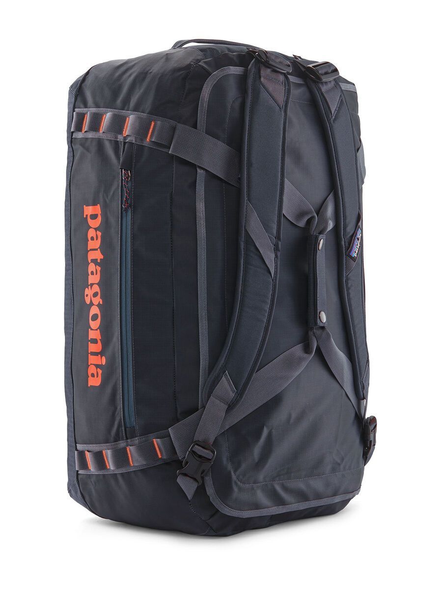 Patagonia Black Hole Duffel 55L, smolder blue - Bild 2
