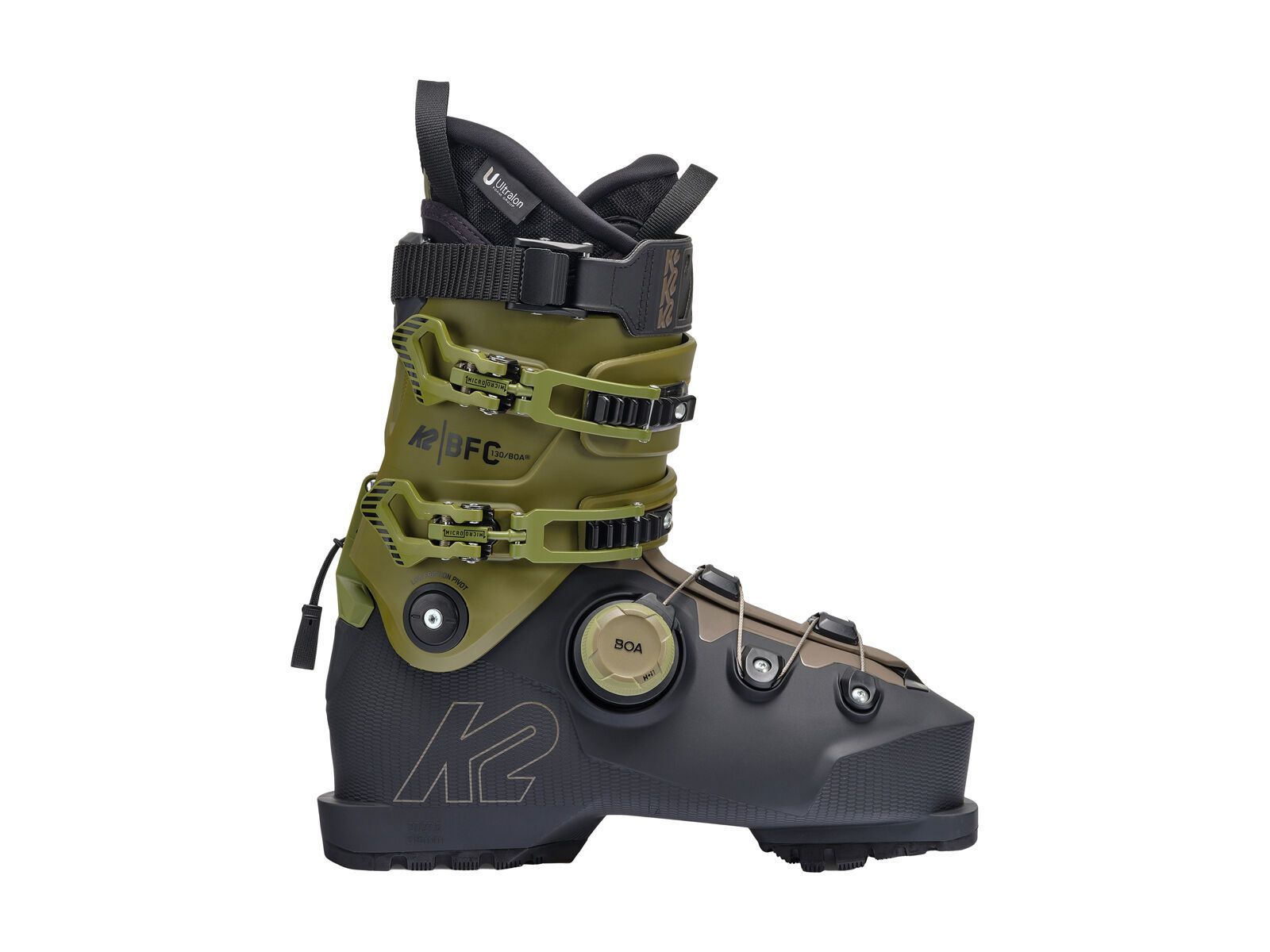 K2 B.F.C. 130 BOA - Bild 1