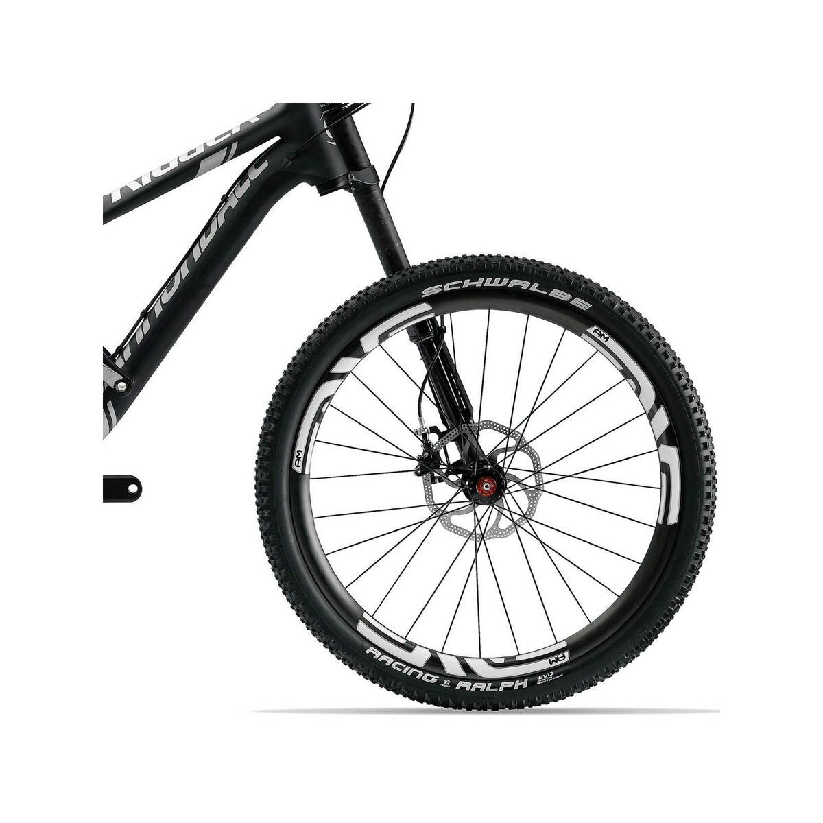 Cannondale Trigger Ultimate, carbon - Bild 2