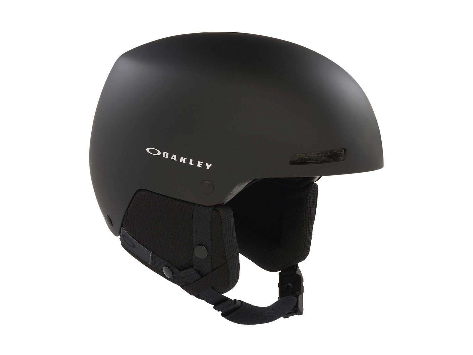 Oakley Mod1 Pro Youth, blackout - Bild 9