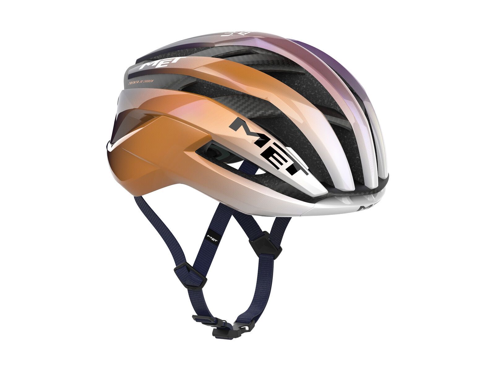 MET Trenta 3K Carbon MIPS, UAE Team ADQ 2026 - Bild 5