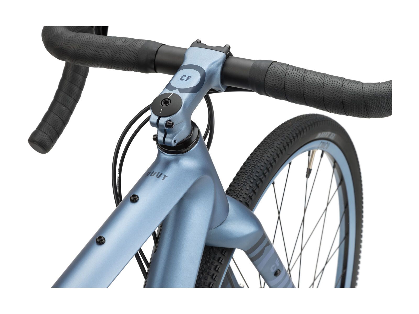 Rondo Ruut CF2 2x, blue/stone - Bild 10