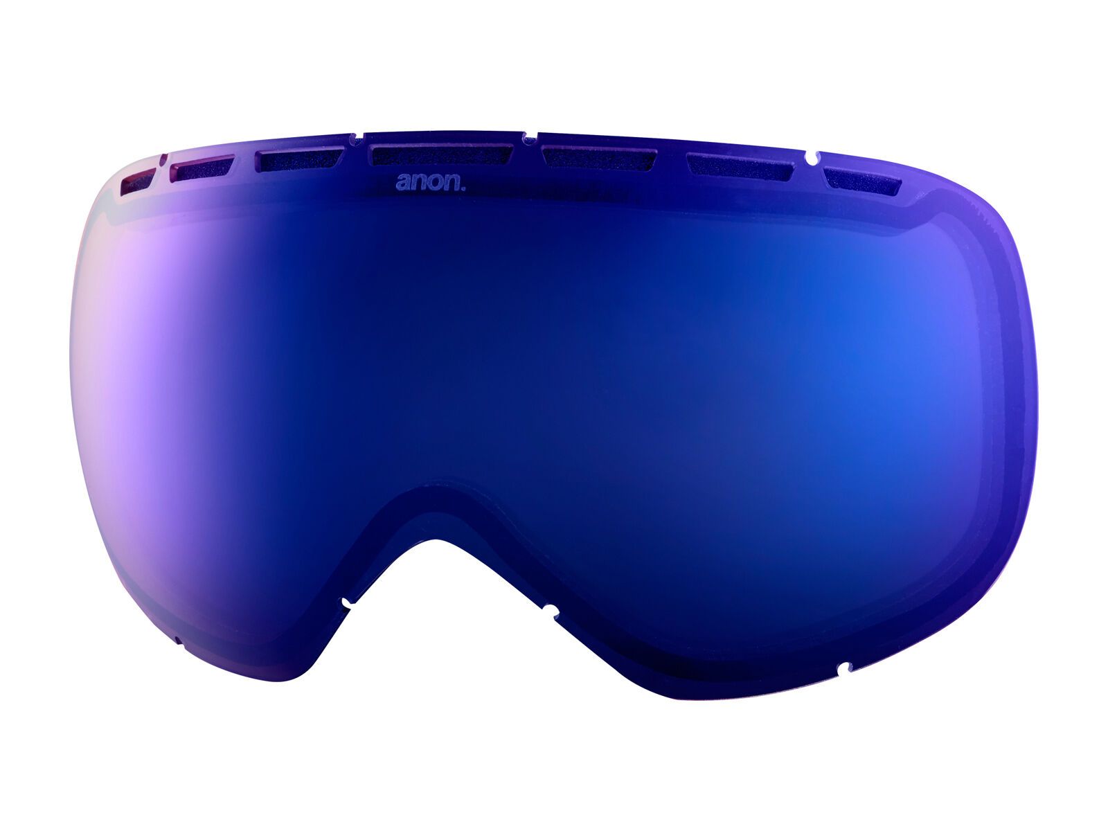 Anon Insurgent Lens, blue cobalt - Bild 1