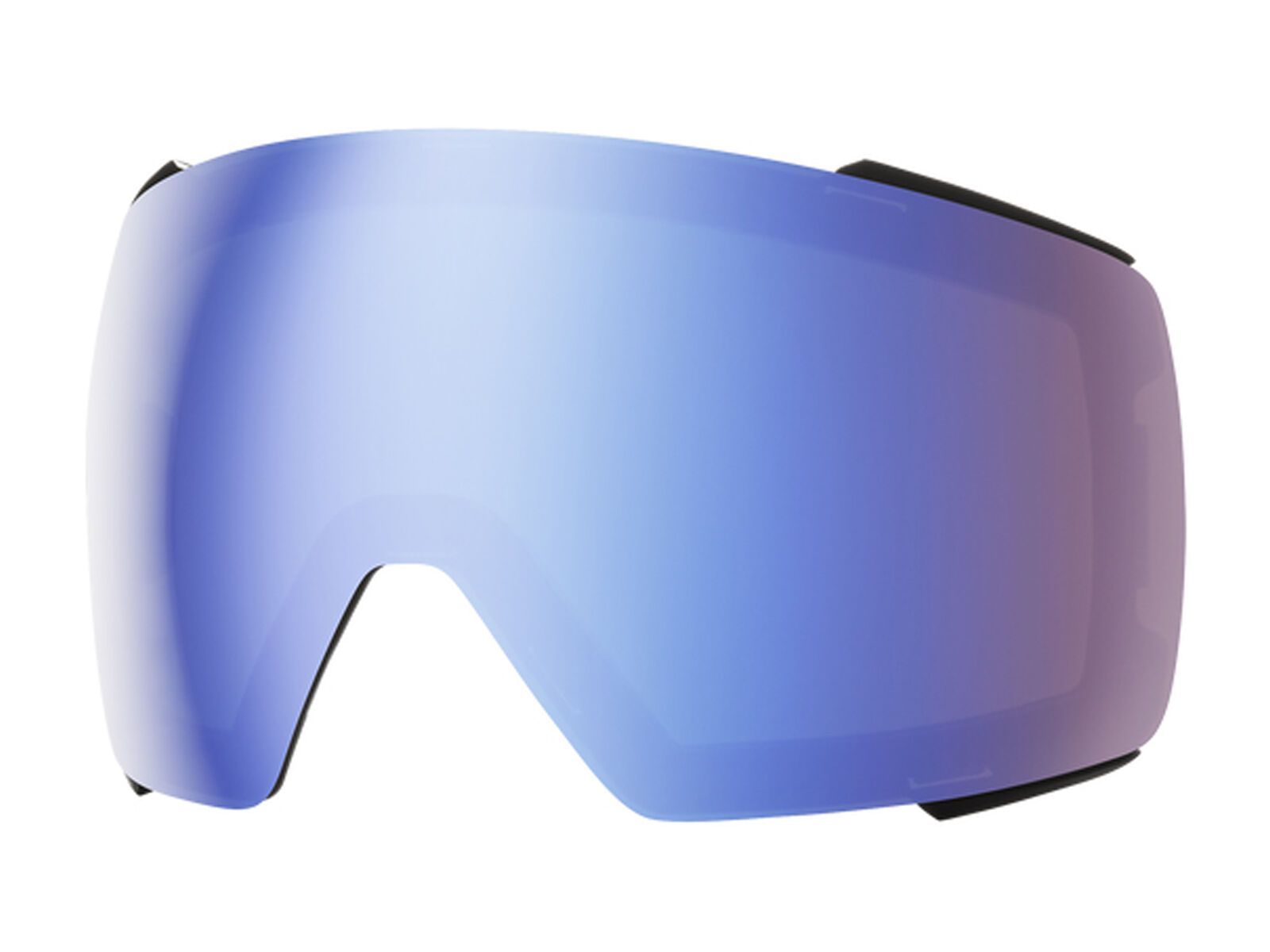 Smith I/O Mag - ChromaPop Sun Black + WS, french navy - Bild 2