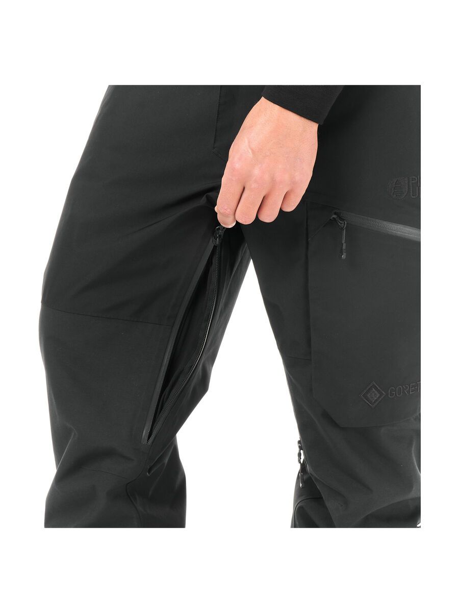 Picture Object Gore Tex Pants, black - Bild 8
