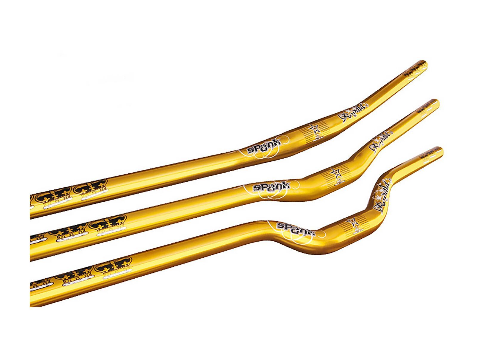 Spank Lounge Bar, gold - Bild 1