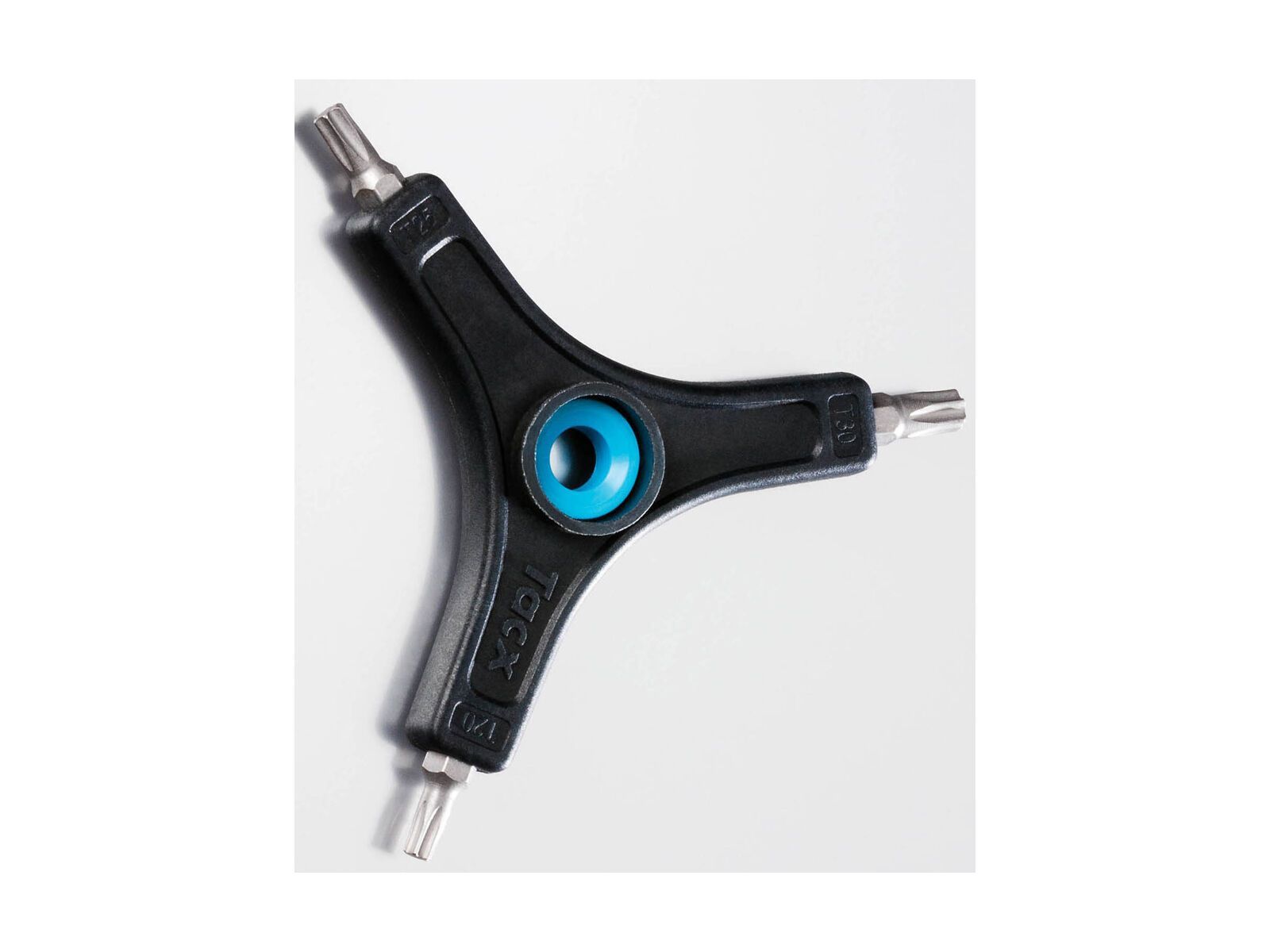 Tacx Torx-Schlüssel T4865 - Sechsrundschlüssel - Bild 1