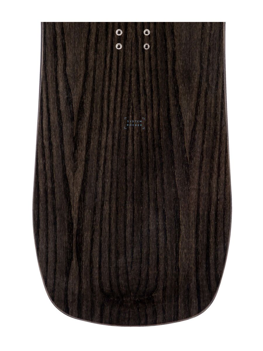 Arbor Crosscut Rocker - Bild 5