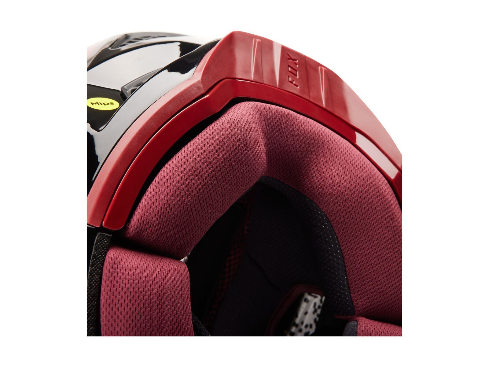 Fox Rampage Pro Carbon GLNT MIPS, black - Bild 4