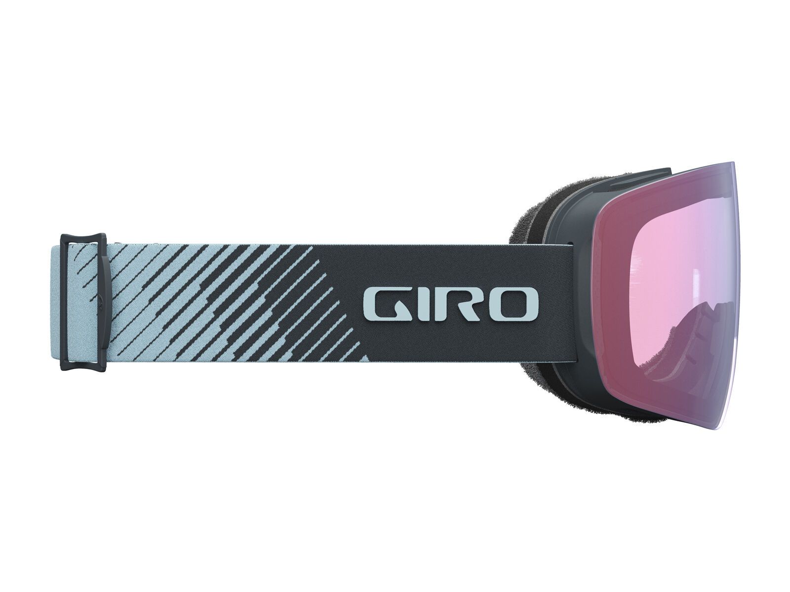 Giro Contour, Vivid Royal / dark shark light streaker - Bild 7