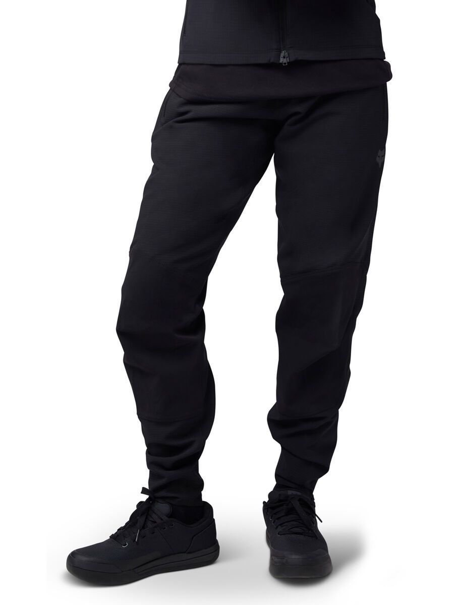 Fox Womans Defend Fire Pant, black - Bild 5