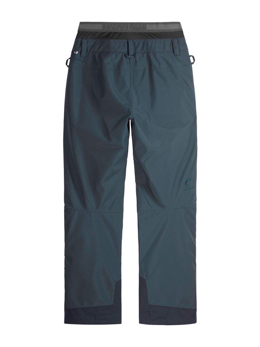 Picture Exa Pants, dark blue - Bild 2