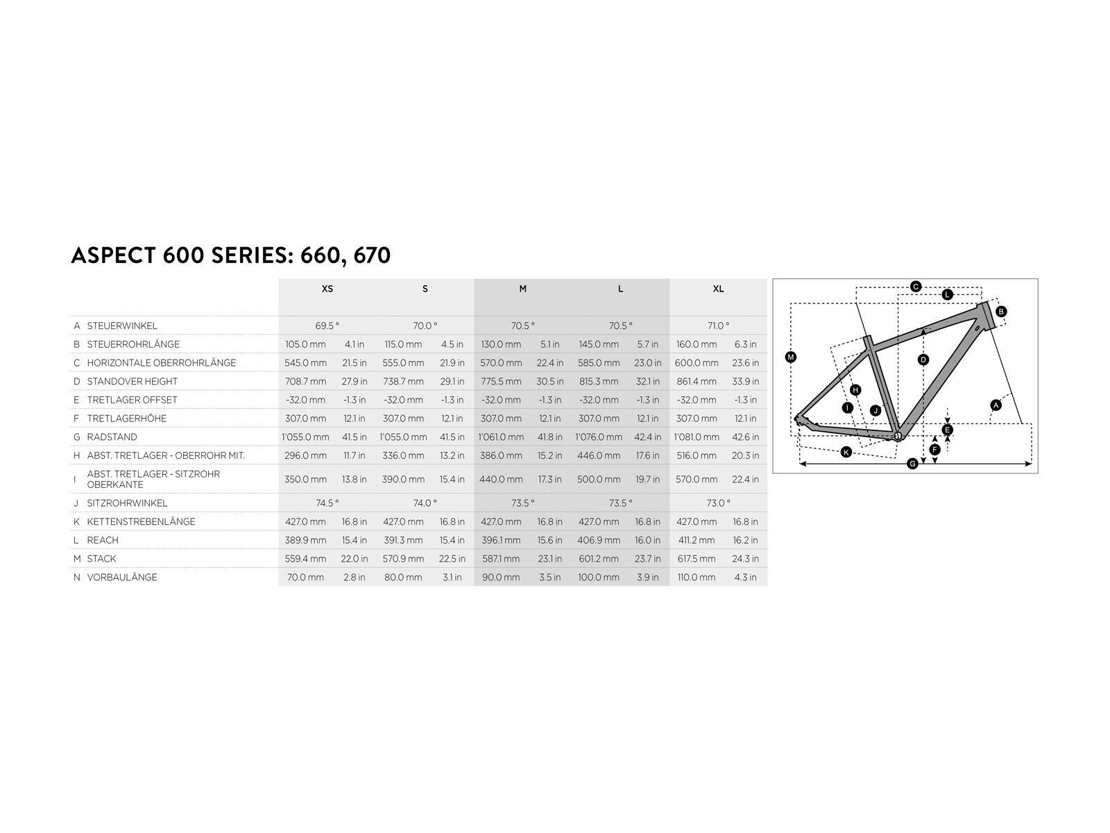 Scott Aspect 670, black/green/white - Bild 6