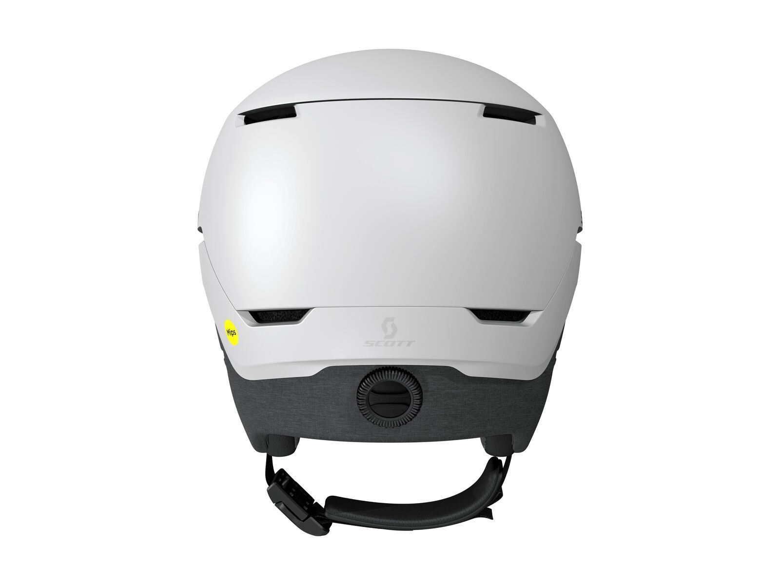 Scott Blend Plus LS, white - Bild 2