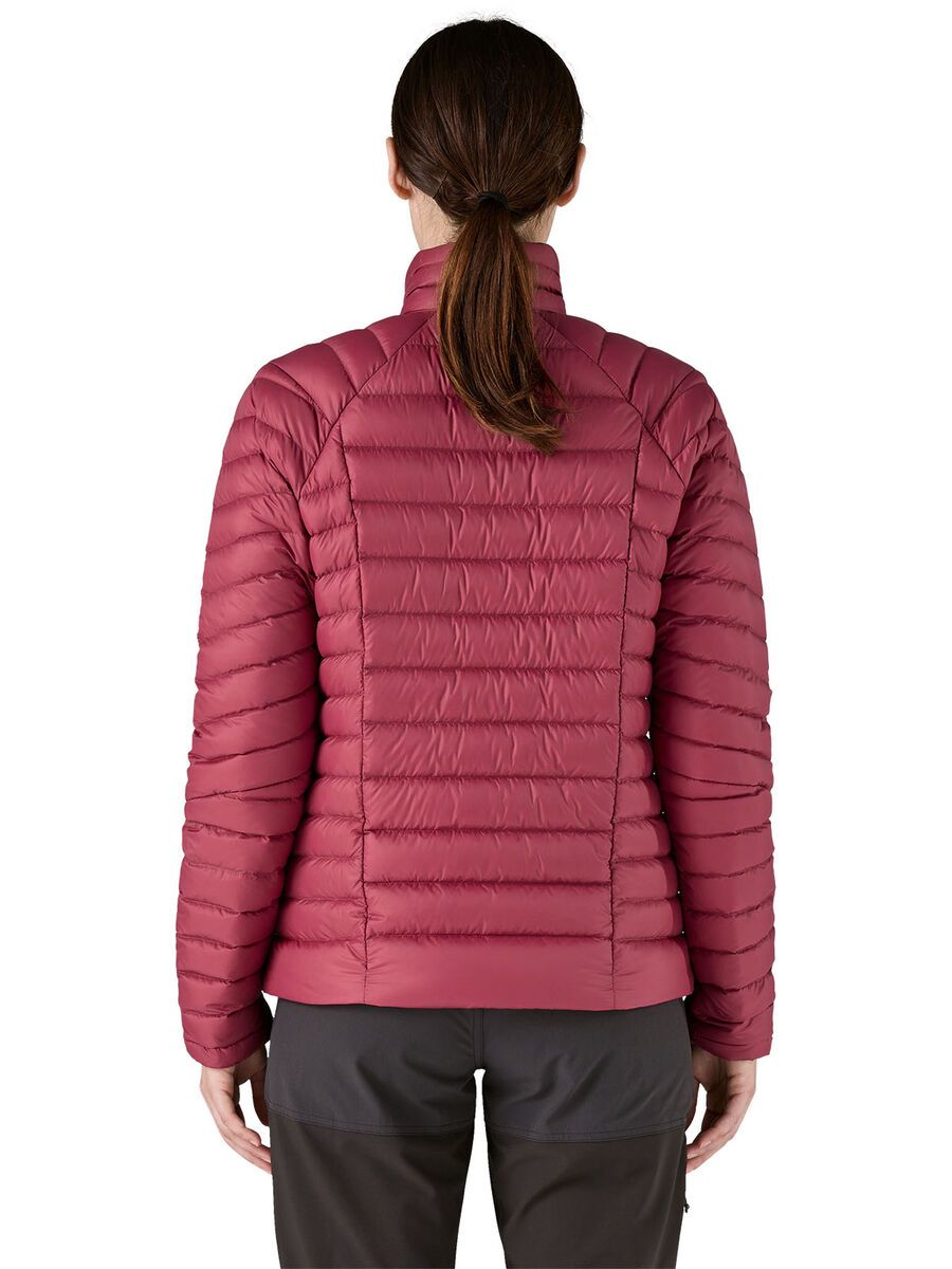 Patagonia Women's Down Sweater, marion red - Bild 3