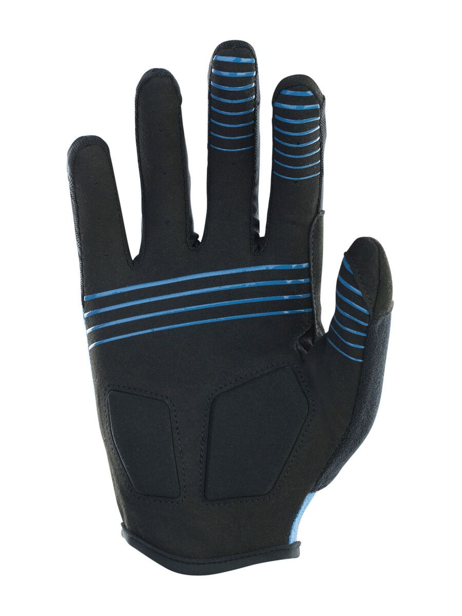 ION Gloves Traze Long, pacific-blue - Bild 2