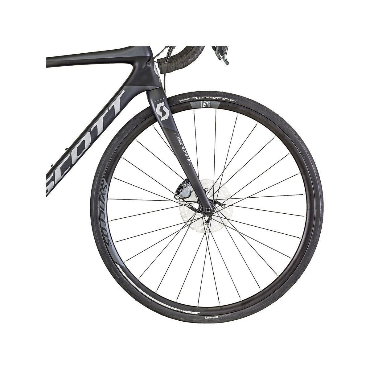 Scott Addict RC 15 Disc - Bild 2