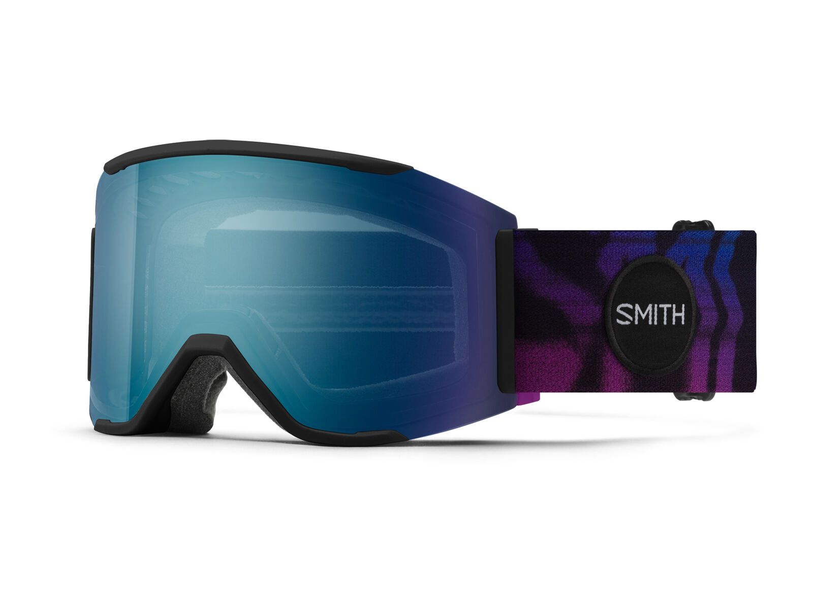 Smith Squad Mag, ChromaPop Everyday Blue Mirror / copy cat - Bild 1