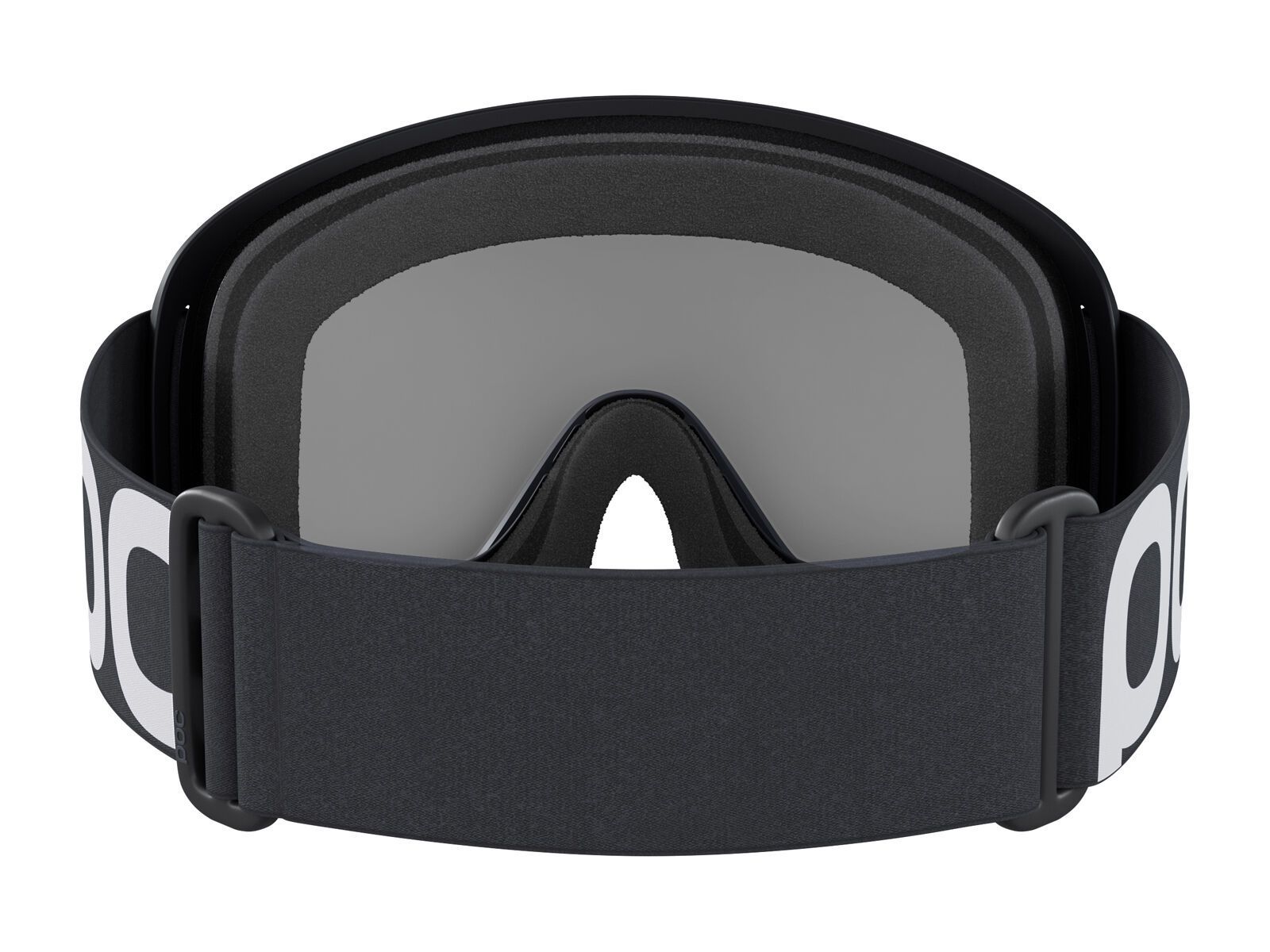 POC Opsin, Clarity Uni. Partly Sunny Grey / uranium black - Bild 4