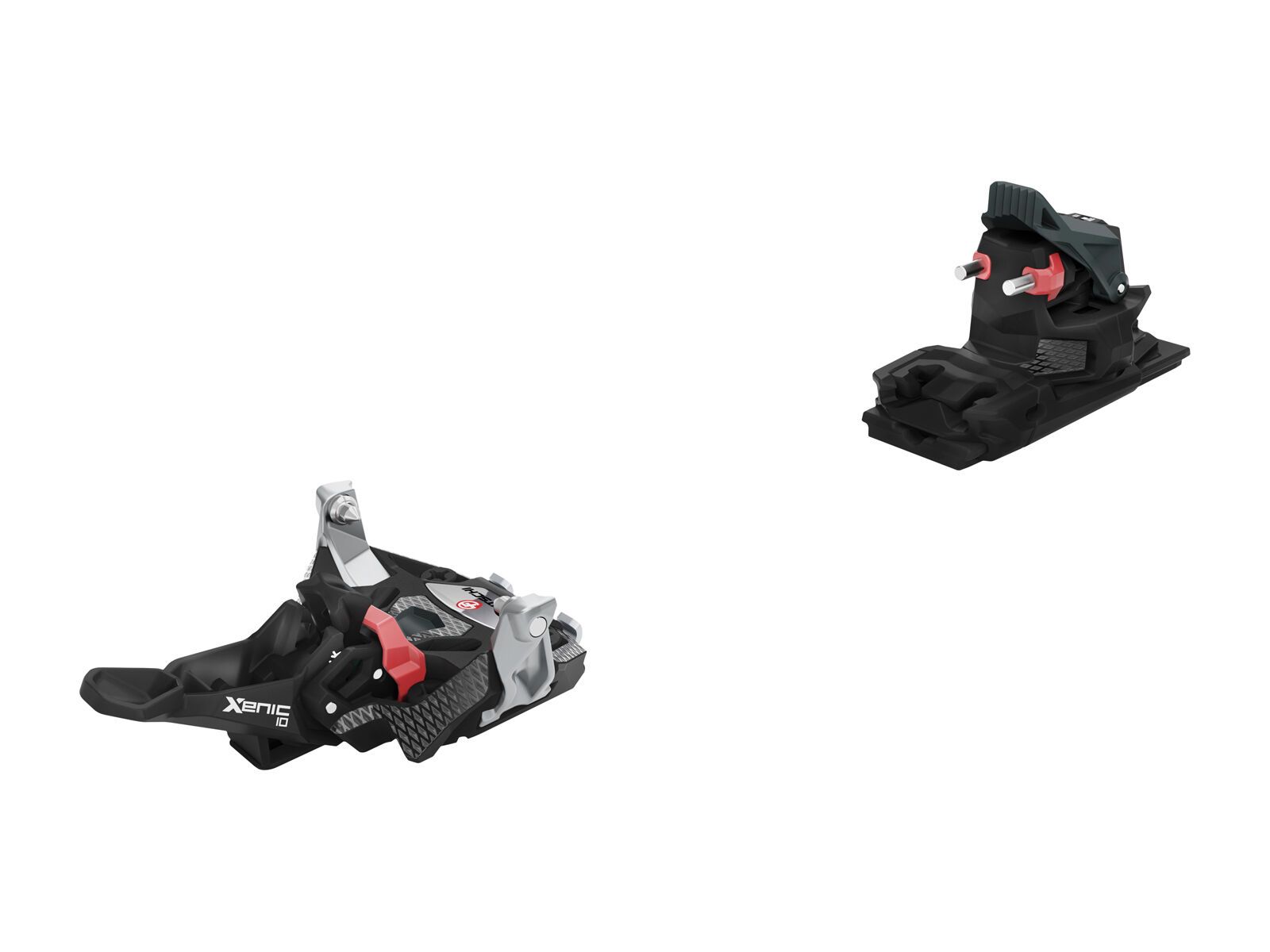 Fritschi Xenic 10 ohne Bremse - Bild 1