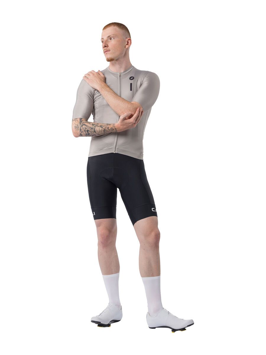 Castelli Competizione 2 Kit Bibshort, black - Bild 8