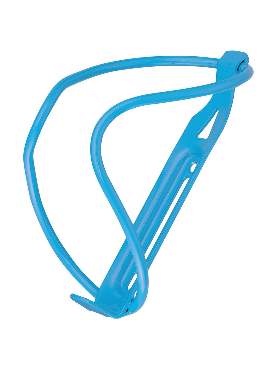 Cannondale GT-40 Aluminium Cage, ultra blue - Bild 1