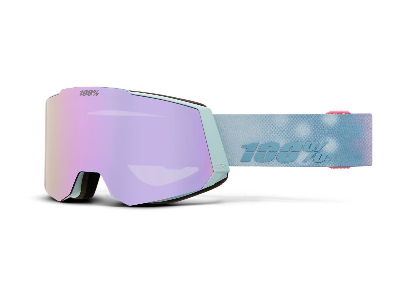 100% Snowcraft - HiPER Lavender ML Mi, stonehammer - Bild 1