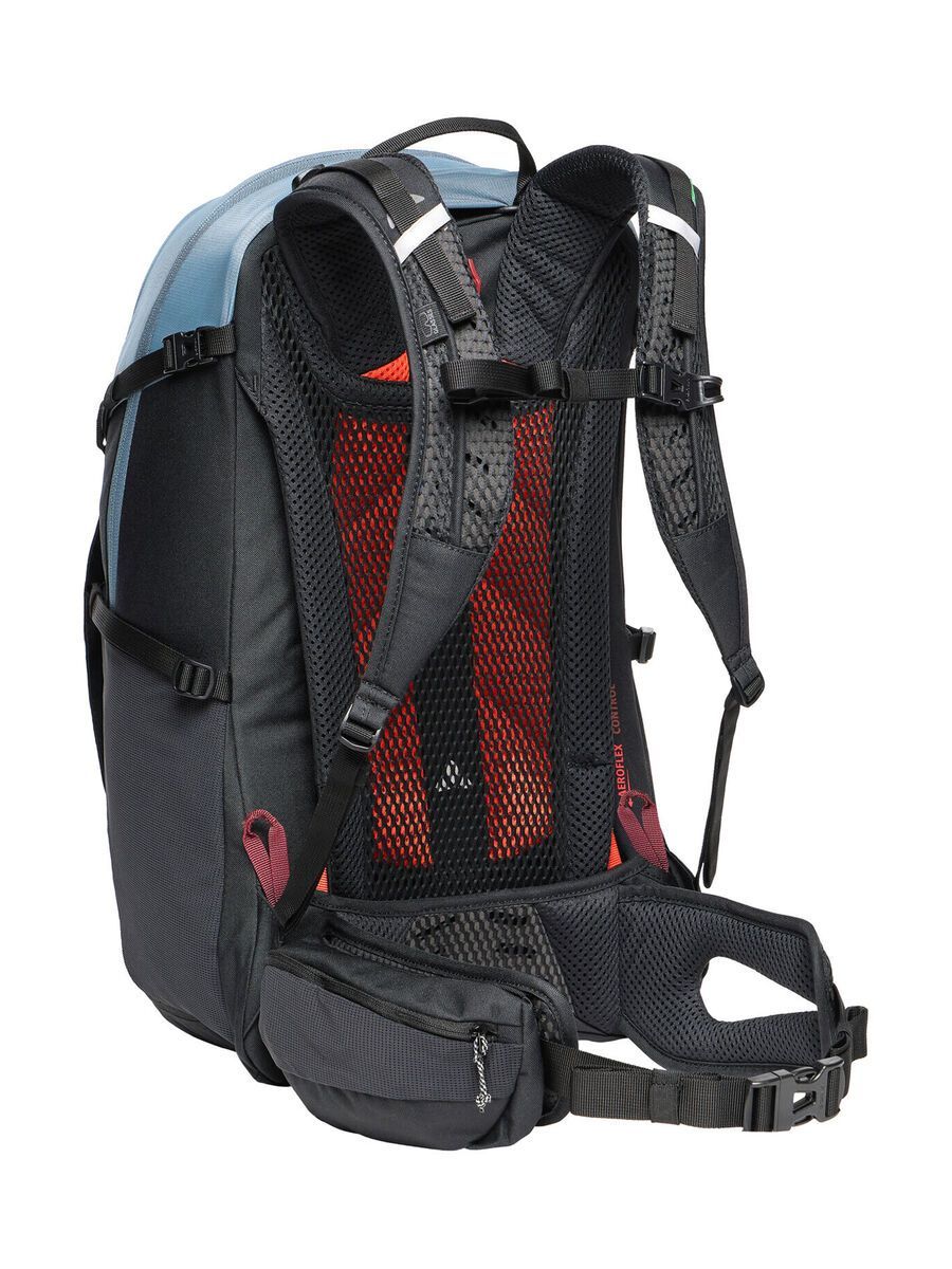 Vaude TrailControl 25+, heron - Bild 2
