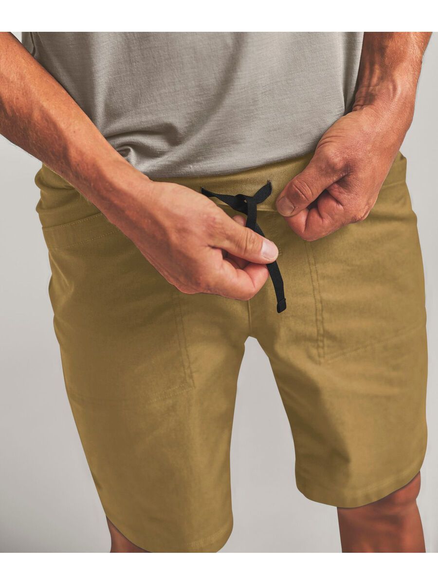 Ortovox Affinity Shorts M, wild cumin - Bild 7