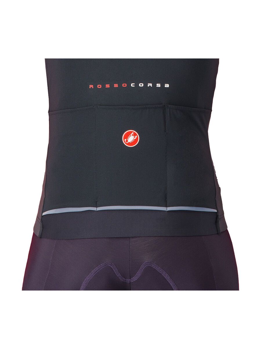 Castelli Perfetto Air W Vest, light black - Bild 6