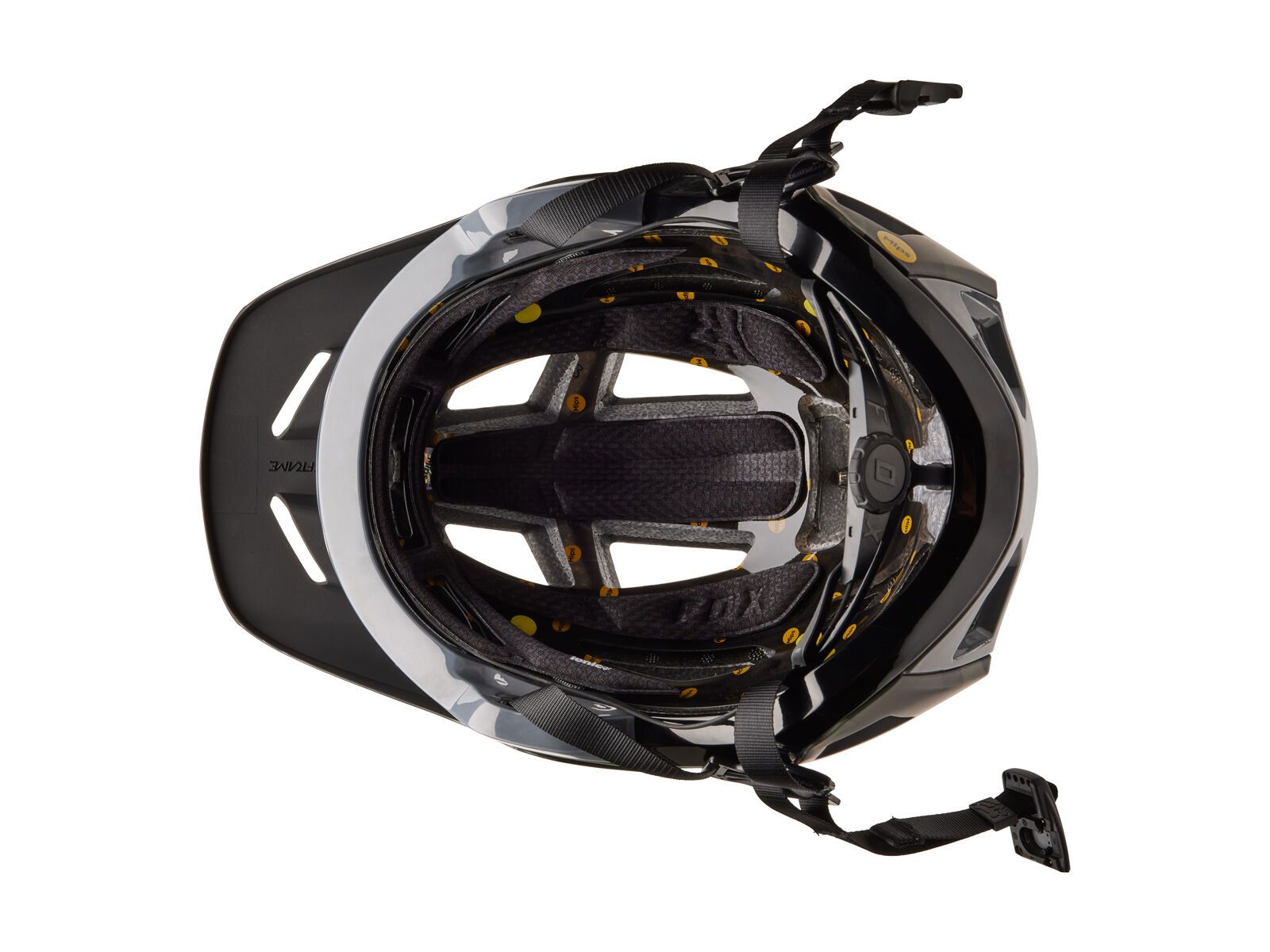 Fox Speedframe Pro Camo, olive camo - Bild 6