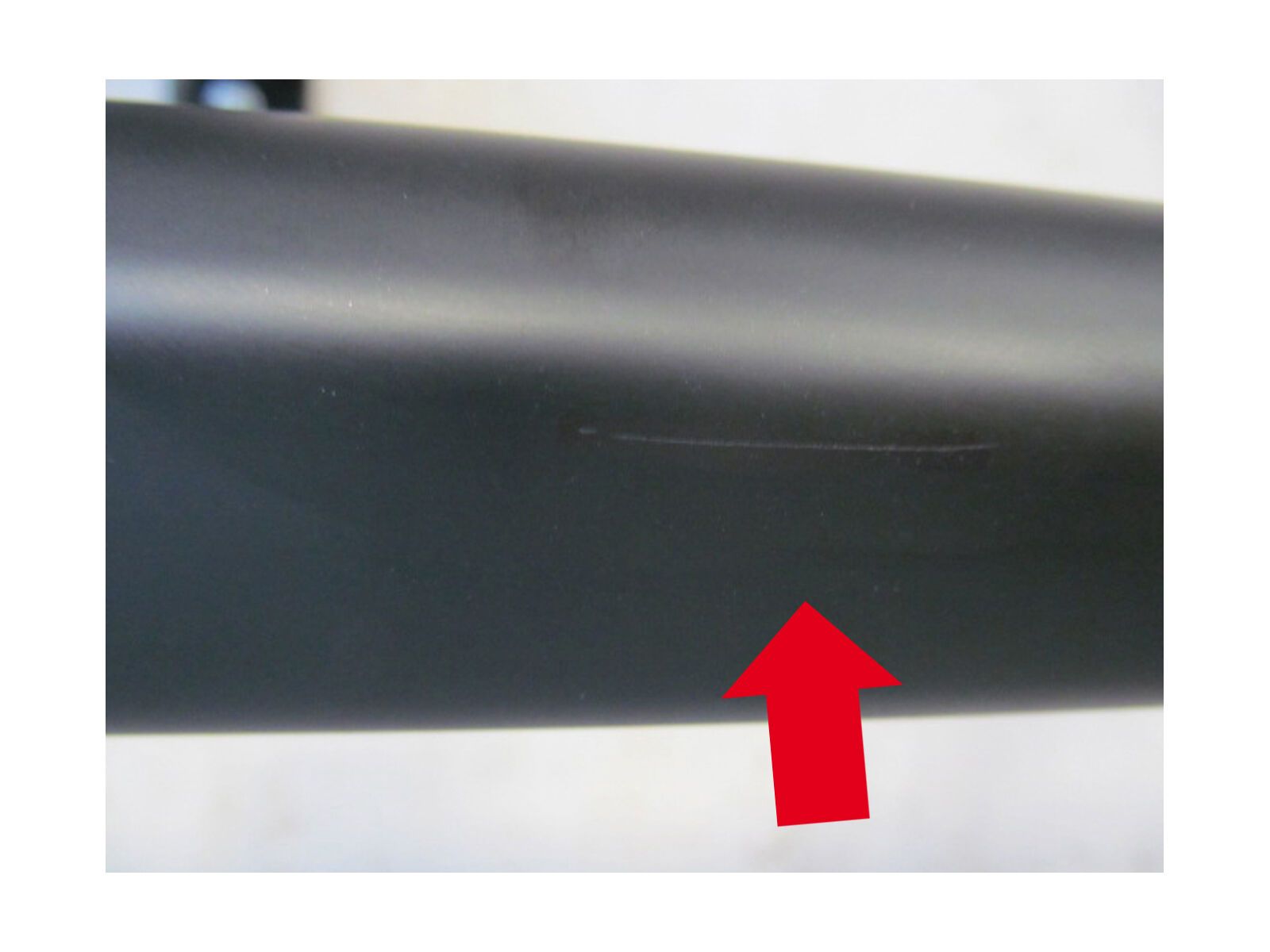 *** 2. Wahl *** Cannondale Bad Boy 4 2016, matte black - Urbanbike | Größe S // 39 cm - Bild 3