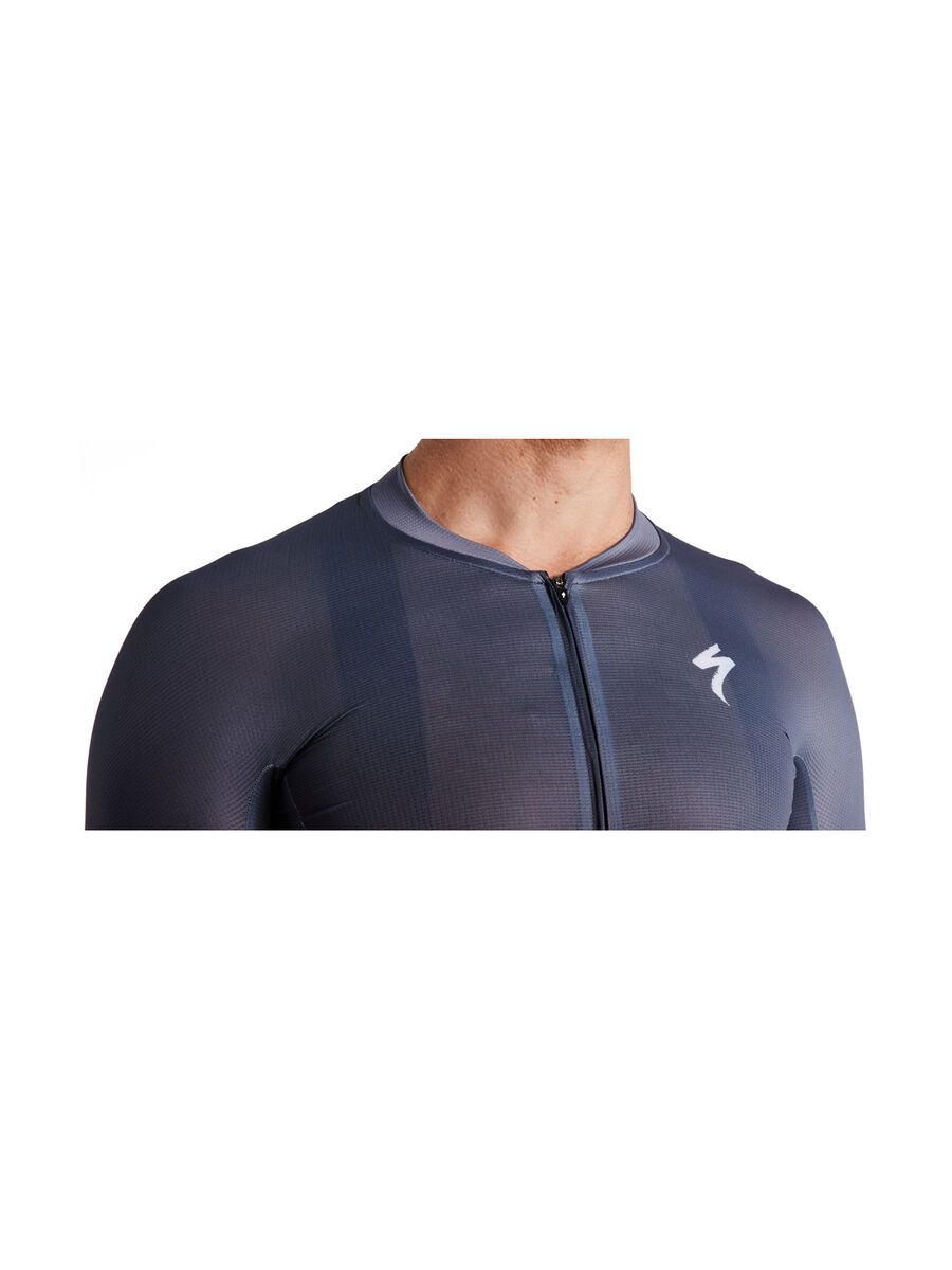 Specialized SL R Shortsleeve Jersey, anthracite - Bild 5